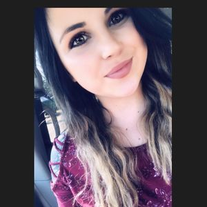 Meet your Posher, Allison